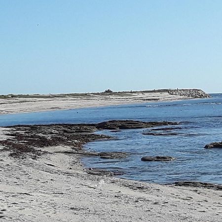 Appartement Proche De La Mer Guilvinec Zewnętrze zdjęcie
