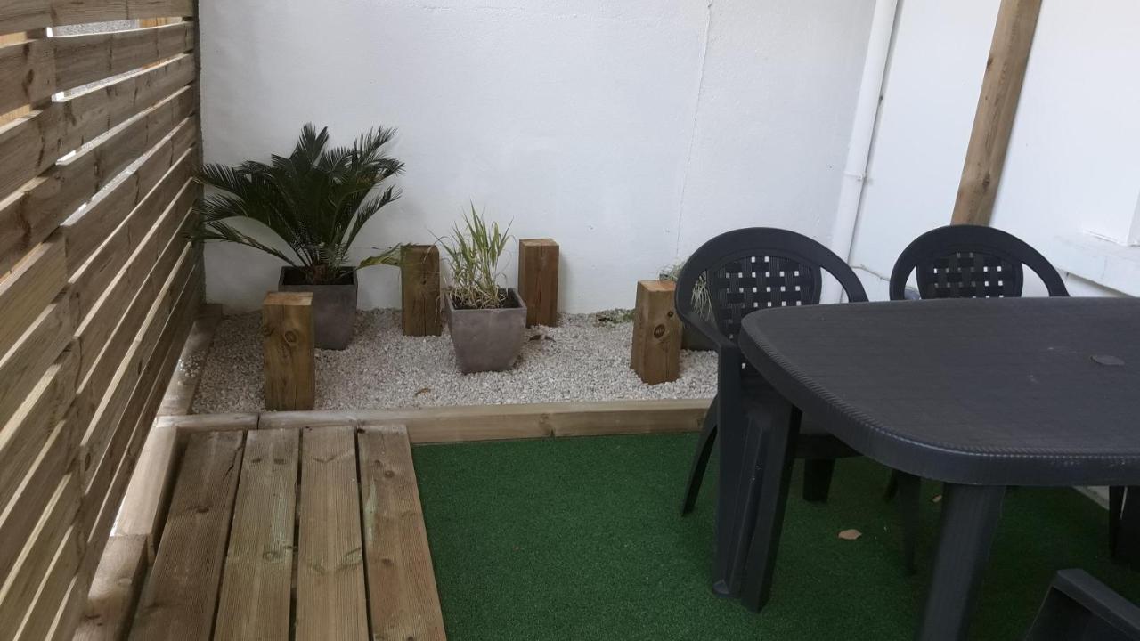 Appartement Proche De La Mer Guilvinec Zewnętrze zdjęcie